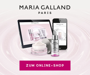 Maria Galland Online-Shop